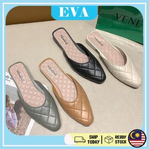 READY STOCK EVA Shoes Kasut Wanita Sandal Shoes Perempuan