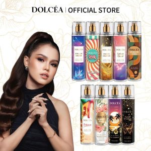 DOLCEA EAU DE SPRITZ 236ML Perfume