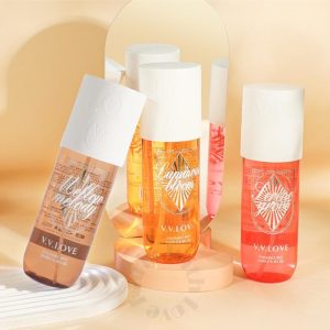 PWL_V.V.Love Perfume Body Care/Fragrance Body Mist 250ml