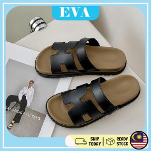 READY STOCK EVA Sandals Women Kasut Wanita Shoes Women Kasut Perempuan 723
