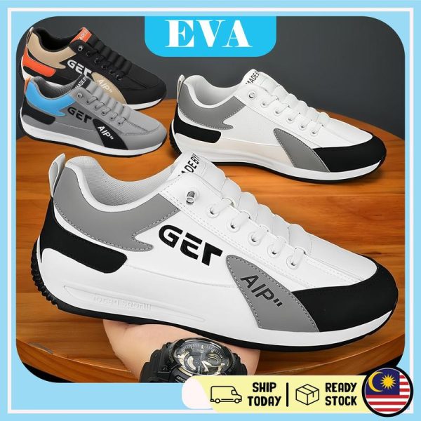 READY STOCK EVA Men Outdoor Sneaker Sport Shoes Kasut Sukan Lelaki 716