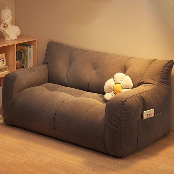 Sofa malas reka bentuk yang indah,melindungi pinggang dan leher.Bean bag sofa mesti ada untuk keluarga.Sofa bilik tidur mudah dibersihkan.mini sofa bedroom ,sofa ruang tamu,Balcony Sofa,