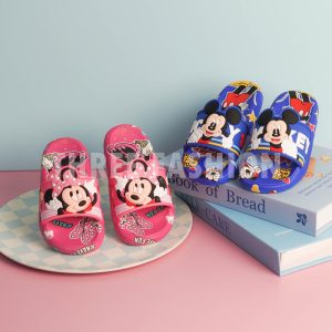 【THREE Fashion】UFO Dinosaur Sandal Budak Lelaki Soft Soled Antis kid Kids Boy Girl Sandal Kasut Budak Lelaki Kids Shoes Sandal