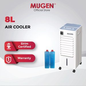 MUGEN 8L Manual Air Cooler V5 (MAC-8000M)