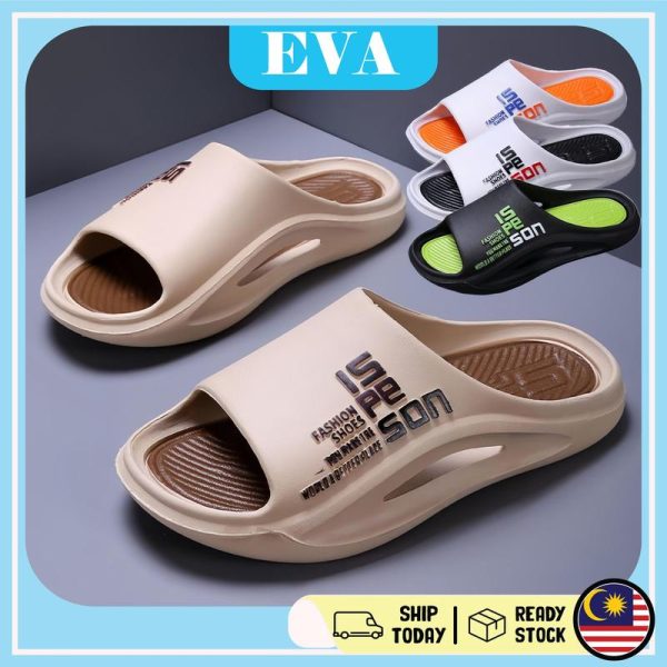 READY STOCK EVA Men Women Slippers Lelaki Sandals Selipar Unisex