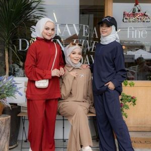 ZUCCA AFNA SHIRT WOMEN ONLY KOREAN STYLE - DM152 Cotton Wanita