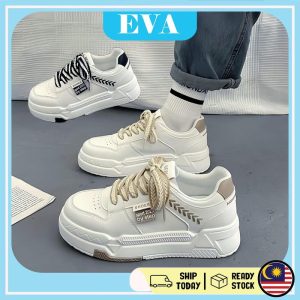 READY STOCK EVA Sneaker Women Sport Shoes Kasut Perempuan Shoes Sukan Wanita Sneakers Gym