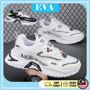READY STOCK EVA Men Outdoor Sneakers Sport Shoes Kasut Sukan Lelaki P1