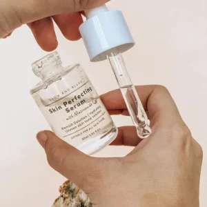 Skin Perfecting Serum Alcohol Free Oil Control