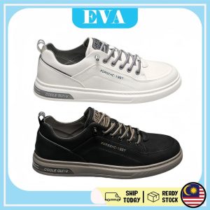 READY STOCK EVA Man Outdoor Sneaker Sport Shoes Kasut Sukan Lelaki Men Gym