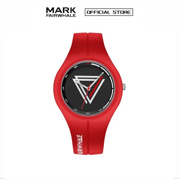 【100% Authentic】Jam Tangan Kuarza, Jenama Trend Fesyen, Kalis Air Sukan, Tali Silikon Mudah, Untuk Pasangan Lelaki, Riadah, 4320 Watches