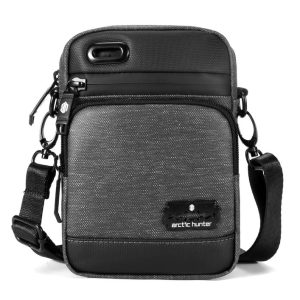 Arctic Hunter i-Flamingo Sling Bag (6" Tablet)