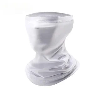 Ice Silk anti UV cap & leher cover untuk berbasikal, memancing & luar Pelindung Mask Outdoor Serbaguna Sports