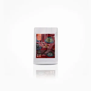 Extreme Measuration Process | Specialty Single Origin Coffee | 200gram | Burni Telong