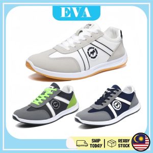 READY STOCK EVA Men Outdoor Sneaker Sport Shoes Kasut Sukan Lelaki 715