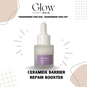 Glow Skin Ceramide Barrier Repair Booster