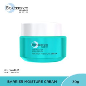 Bio-essence Bio-Water 9X Nano Ceramide Complex Barrier Moisture Cream 30G