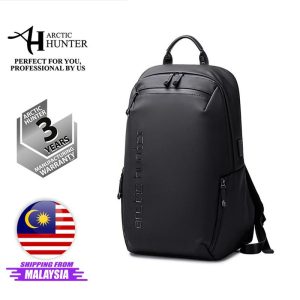 Arctic Hunter i-Hertz USB Charging Laptop Backpack (15.6")