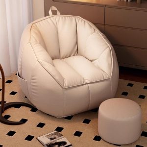kerusi sofa .Sofa Ruang Tamu Tahan Lama dengan Reka Bentuk Ergonomik Reka bentuk lazy sofa bed menjadikan leher dan pinggang selesa. Tidur di sofa bilik tidur juga sangat selesa. Balcony Sofa yang sangat tahan lama. sofa set lazy sofa