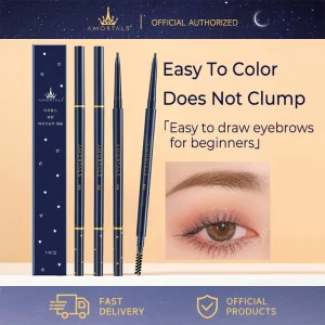 AMORTALS Meteorites Ultra Fine Eyebrow Pencil