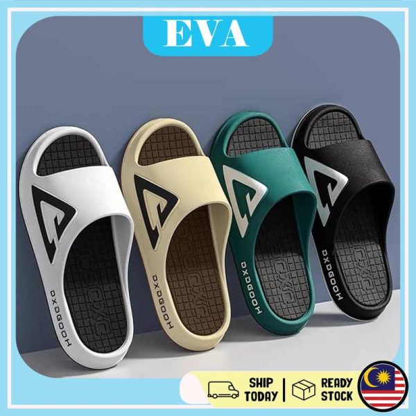 READY STOCK EVA Men Slippers Lelaki Sandals Selipar