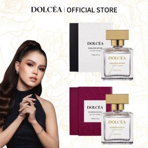 DOLCEA EAU DE ELIXIR 50ML -CHARM SERIES Perfume