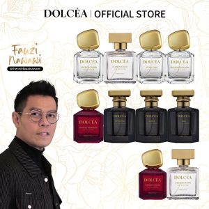 DOLCEA EAU DE ELIXIR 50ML Perfume