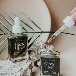 Blemish Drops Hydrating Dry Skin Sensitive Skin Alcohol Free Fragrance Free All Skin Types Oil Control Scars Skincare Tea Tree Oil Tea Tree Serums