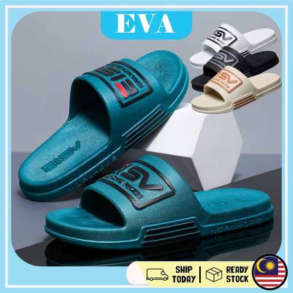 READY STOCK EVA Men Women Slippers Lelaki Perempuan Sandals