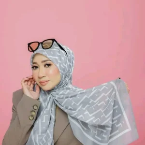 FH Bawal Printed. Introducing our Signature Printed Bawal.