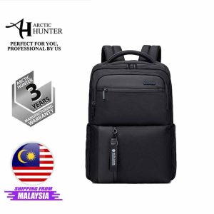 Arctic Hunter Surge Backpack