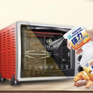 Microwave and Oven Cleaning Water Spray 500ml