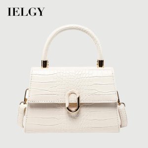 Beg silang untuk Wanita, IELGY, Gaya Fesyen Korea Bags