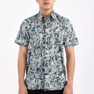 KEMEJA BATIK EXCLUSIVE (BATIK EDITION)
