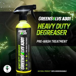 Advanced Biodegradable Heavy Duty Degreaser Spray for car Spot-rim, Motor Chains, and Engine Cleaning (500ml) Automotive Botol, Automotive Car, Minyak Motor , degreaser engine , degreaser rantai, motor degreaser spray, degreaser chemical