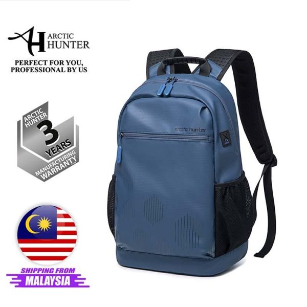 Arctic Hunter i-Light Backpack