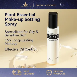 AMORTALS Korea Makeup Setting Spray 100ml