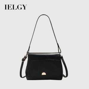 Beg tangan, IELGY, berkualiti tinggi, kapasiti besar, untuk wanita Kulit Bags