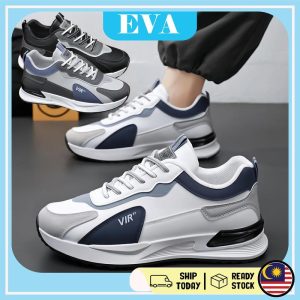 READY STOCK EVA Men Outdoor Sneaker Sport Shoes Kasut Sukan Lelaki