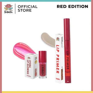 Lip Primer Sobella- Red Edition