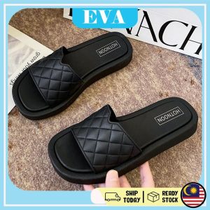READY STOCK EVA sandals murah lady Kasut Wanita Shoes Outdoor