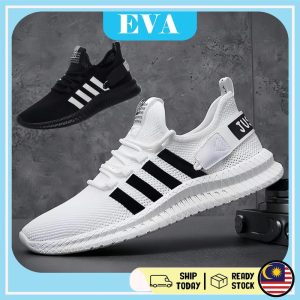 READY STOCK EVA Men Outdoor Sneakers Sport Shoes Kasut Sukan Lelaki Gym