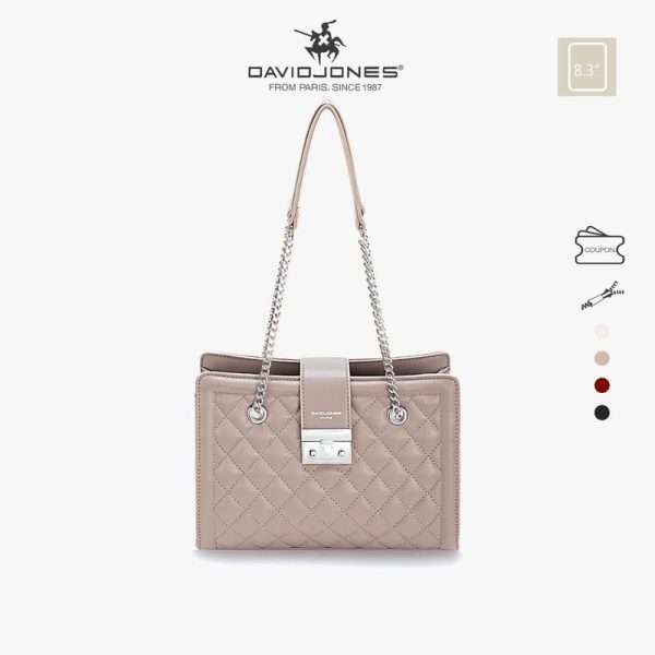 Beg tangan wanita, David Jones Paris, GN-21113-TH-C / L
