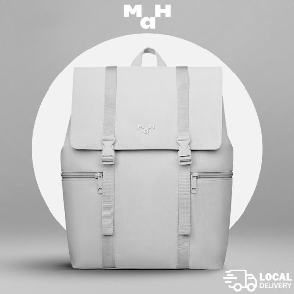 MAH Siro Casual School Bag Fashion Bag Waterproof Laptop Backpack Cartoon