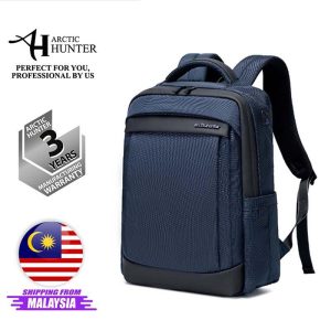 Arctic Hunter Reaver Backpack Laptop Adjustable