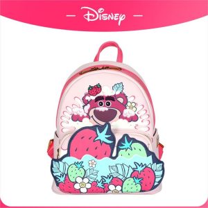 Beg galas Serbaguna, Rekaan Comel Disney, Beg galas Ulang-alik, Kapasiti Besar, [COD]