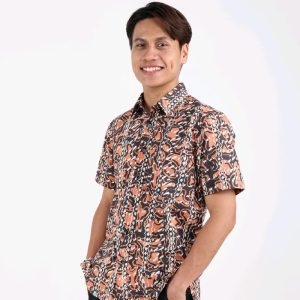 KEMEJA BATIK EXCLUSIVE (JAWA EDITION)