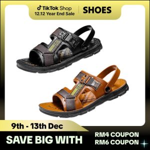 READY STOCK EVA Sandal Lelaki Murah Sandal Jalan Sandal Raya Man Footweak Man Sandal Man Slipper Man Shoes Flip