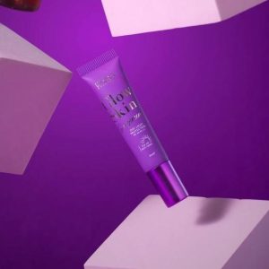 UFORA GLOW SKIN SUNSCREEN | SPF 50 for ALL SKIN TYPE