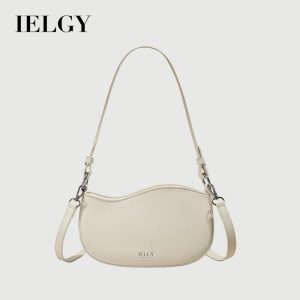 Beg Ketiak, Bernilai Tinggi, Manis dan Penyayang, Reka Bentuk Niche, Beg Kecil Perempuan, Mudah, Beg Bahu mewah, IELGY, 2024 Ketibaan Baru Bags Selempang